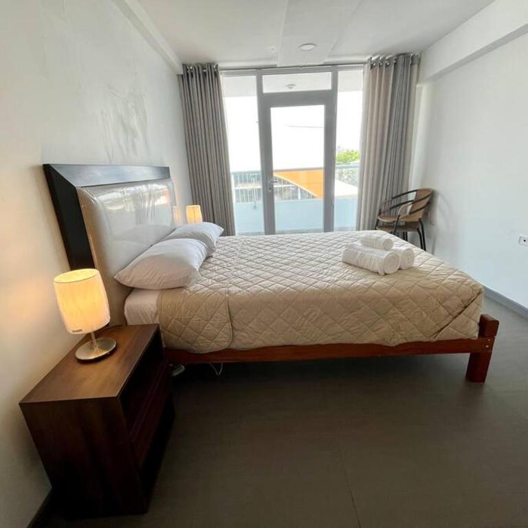 Apartamento Familiar Cerca Parque Kennedy - Apartamento - 15