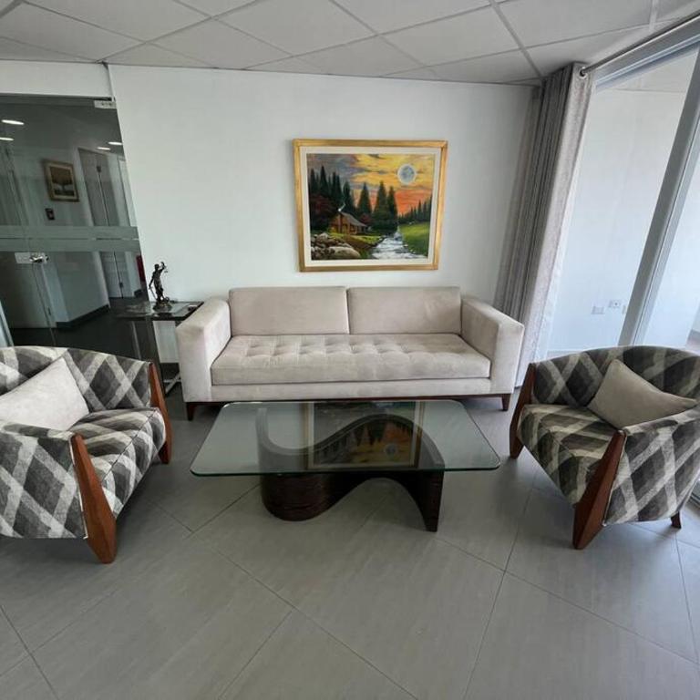 Apartamento Familiar Cerca Parque Kennedy - Apartment - 1