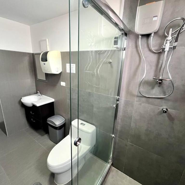Apartamento Familiar Cerca Parque Kennedy - Apartamento - 20