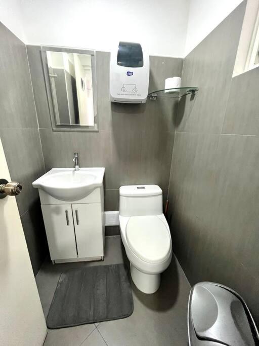 Apartamento Familiar Cerca Parque Kennedy - Apartamento - 21