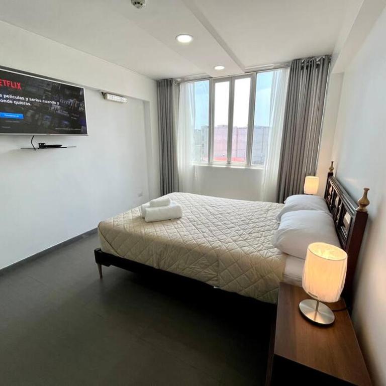 Apartamento Familiar Cerca Parque Kennedy - Apartamento - 24