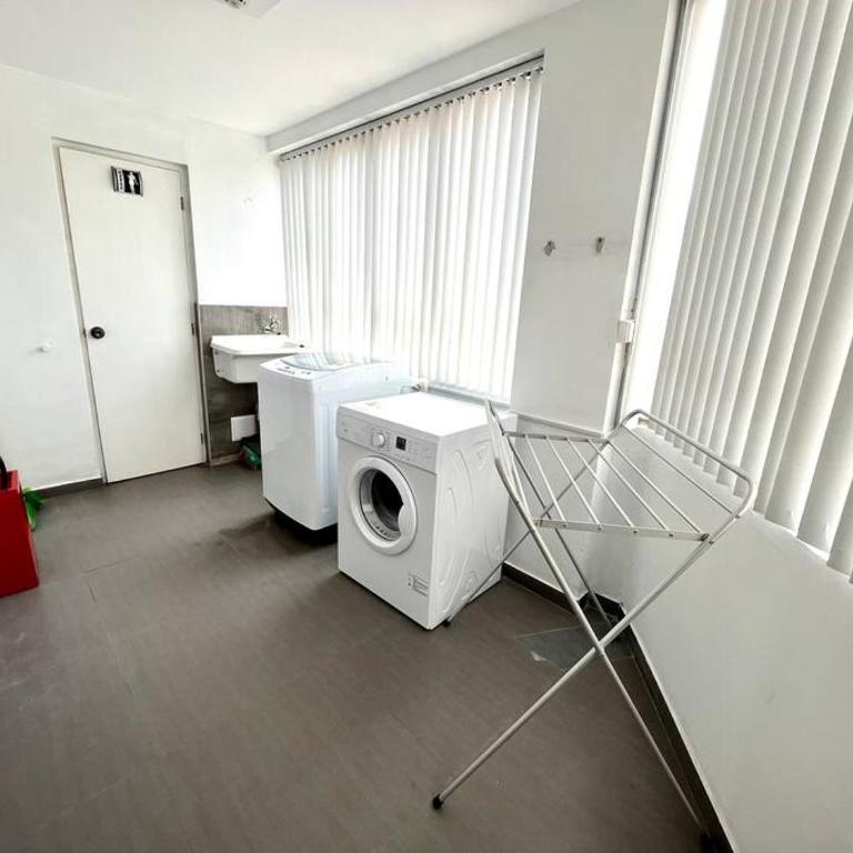 Apartamento Familiar Cerca Parque Kennedy - Apartamento - 27