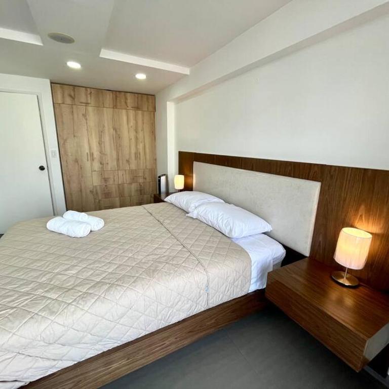 Apartamento Familiar Cerca Parque Kennedy - Apartamento - 13