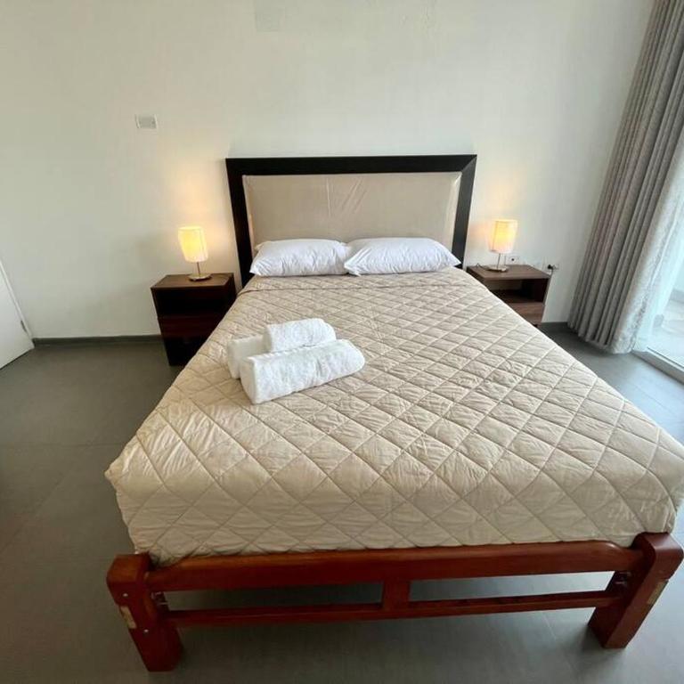 Apartamento Familiar Cerca Parque Kennedy - Apartamento - 16