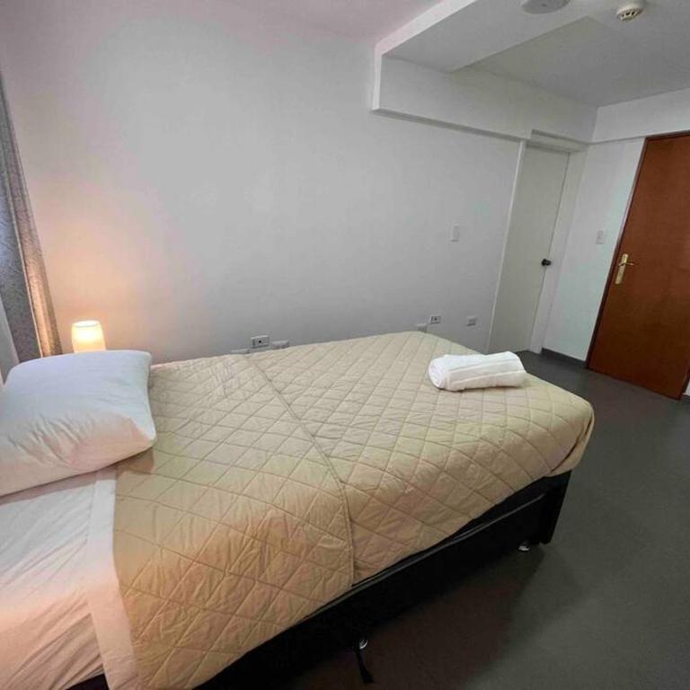 Apartamento Familiar Cerca Parque Kennedy - Apartamento - 26