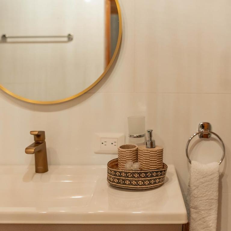 Hotel Isabella Tayrona - Habitación Doble con bañera de hidromasaje - 16