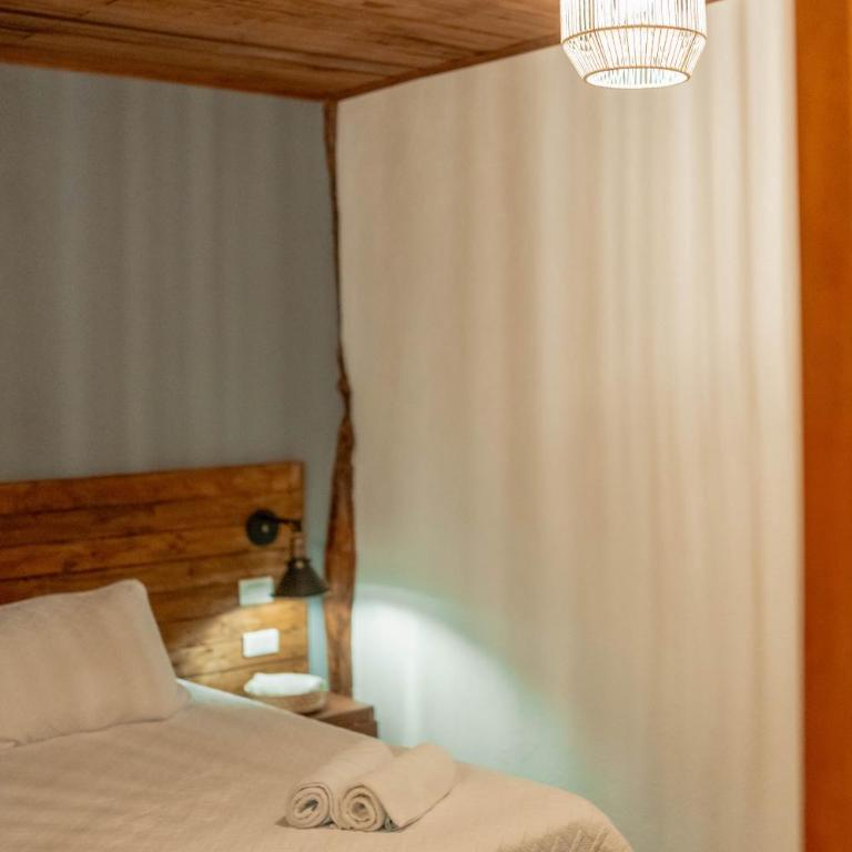 Hotel Isabella Tayrona - Habitación Doble con bañera de hidromasaje - 18