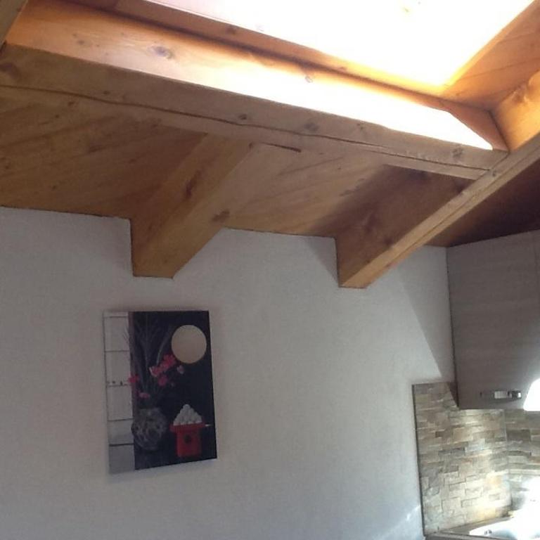Mansarda Monte Bianco - Apartment with Mountain View - 18