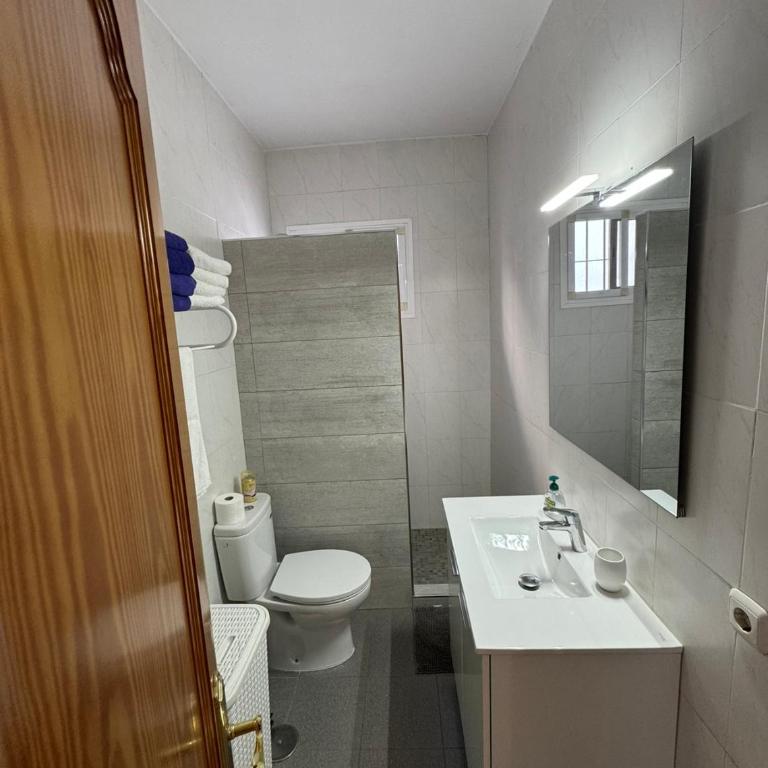 Villa girasol - Casa de 3 dormitorios - 12