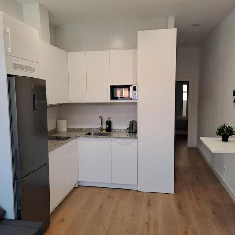 Nidito Sandua - Apartamento de 1 dormitorio - 2