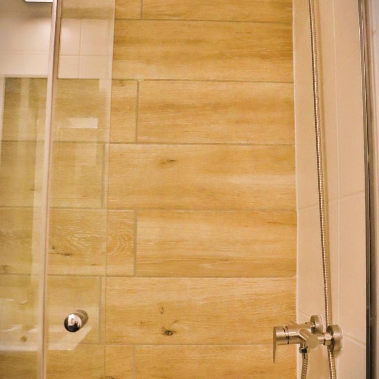 HOM l Depto 2PAX 1D1B Metro Parque Bustamante - Apartamento - 11