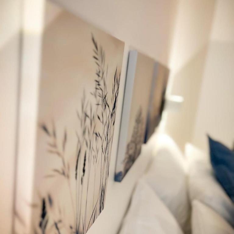HOM I Depto Studio 2PAX AlA en Barrio Lastarria - Apartamento - 13