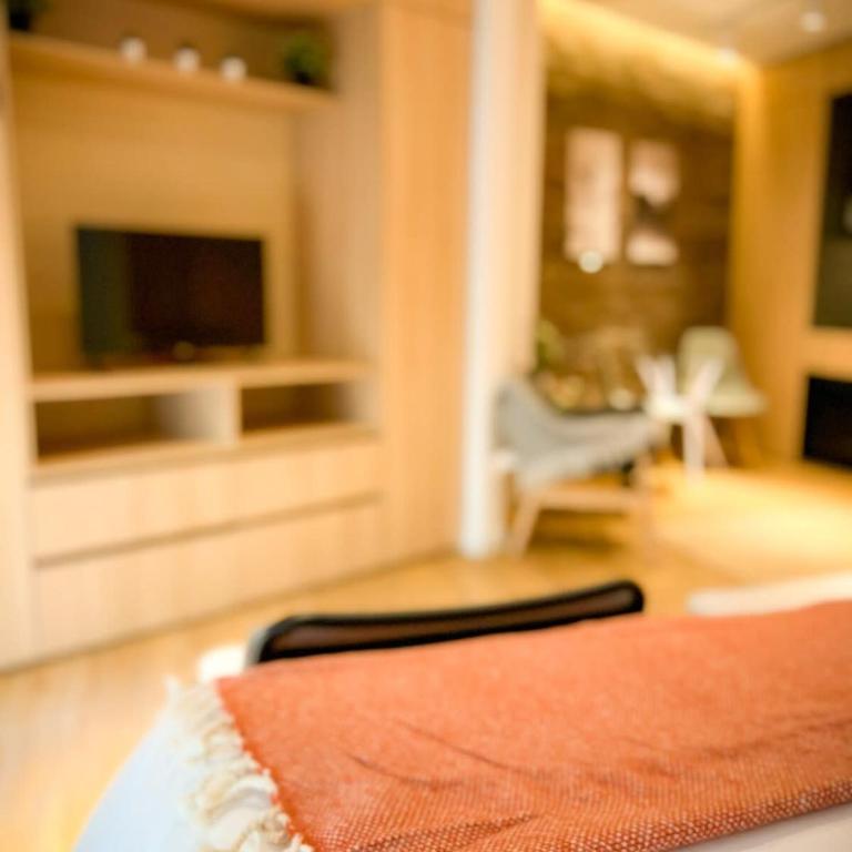 HOM I Apartamento con A l A en Lastarria 2PAX - Apartamento - 13