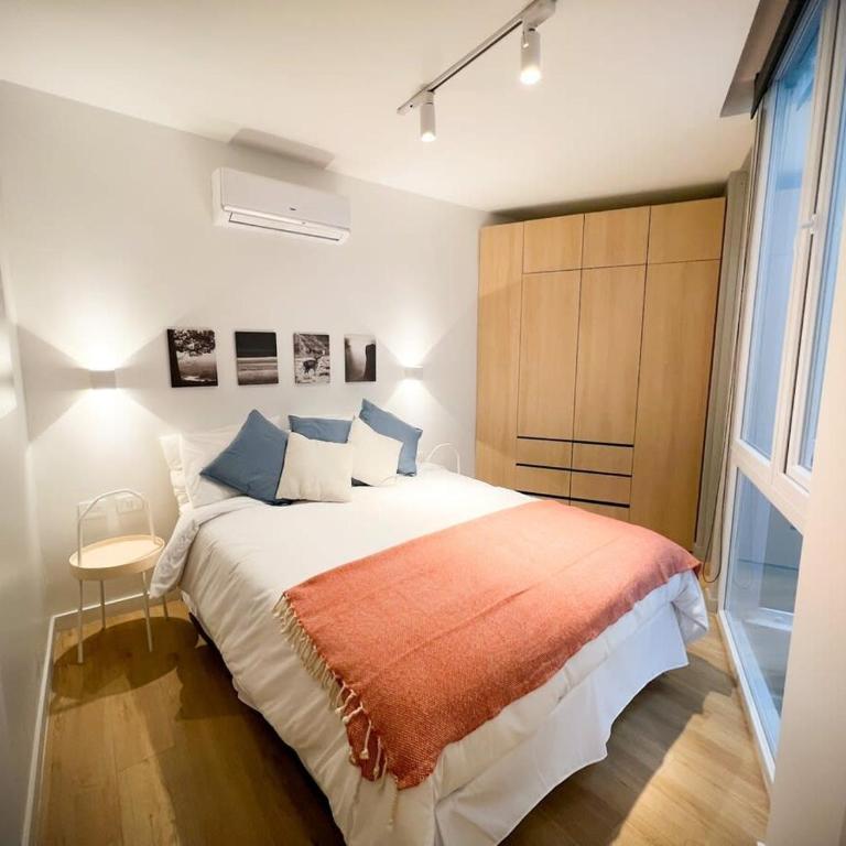 HOM I Acogedor Departamento en el Corazón de Santiago - Apartamento - 1