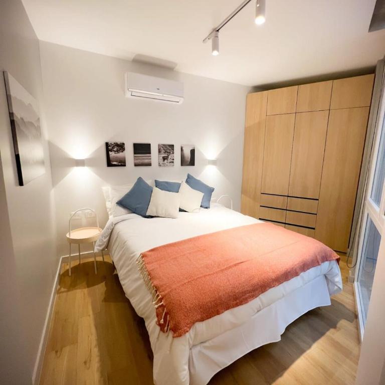 HOM I Acogedor Departamento en el Corazón de Santiago - Apartamento - 18