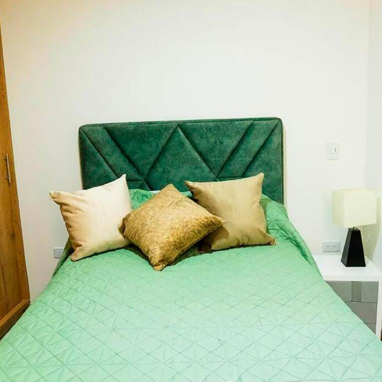 Apartamento 402 - Terraza con Jacuzzi - 3 Habitaciones - Rentas Cortas Gerencial - Apartamento - 42