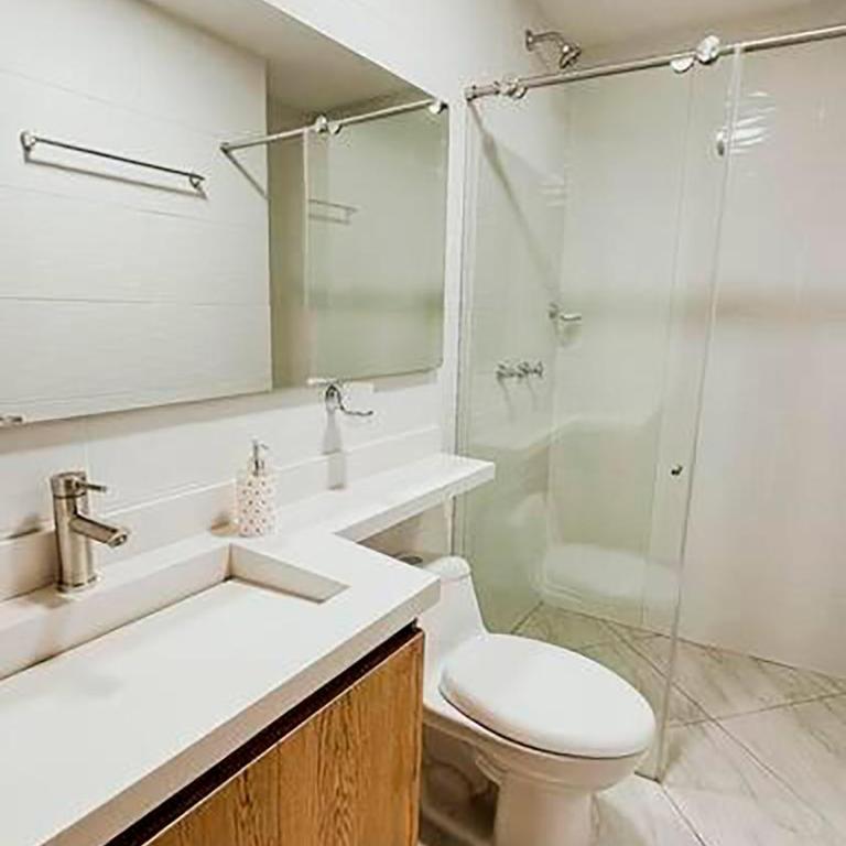 Apartamento 402 - Terraza con Jacuzzi - 3 Habitaciones - Rentas Cortas Gerencial - Apartamento - 44