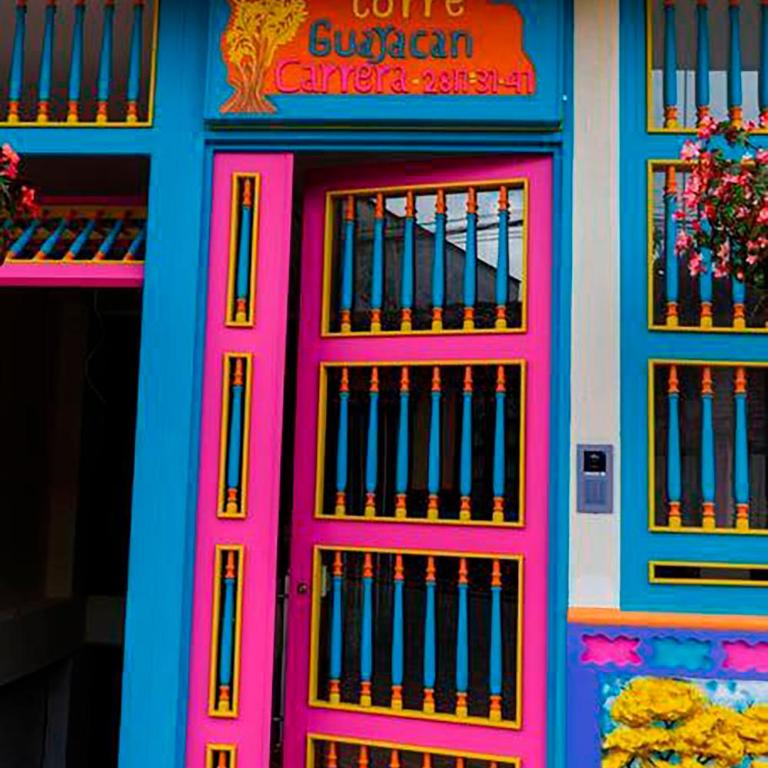 Apartamento 402 - Terraza con Jacuzzi - 3 Habitaciones - Rentas Cortas Gerencial - Apartamento - 50