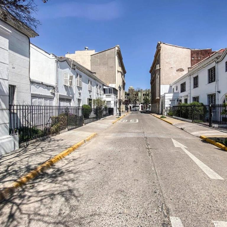 HOM I Departamento moderno a pasos del metro República - Apartamento - 21