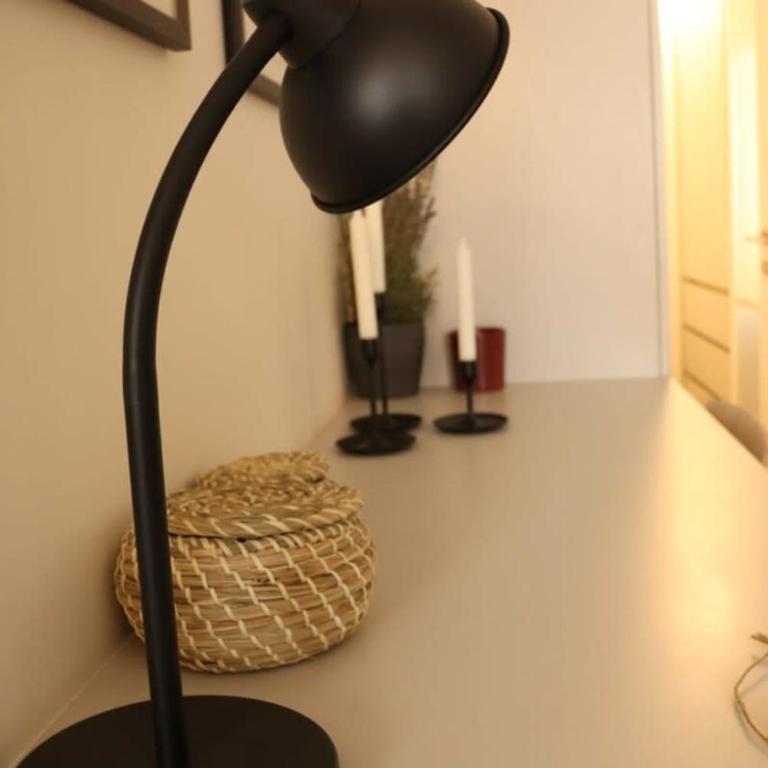HOM I Depto 2D1B 4PAX En Calle Republica, Santiago RP702 - Apartamento - 13