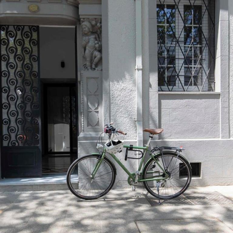 HOM I Depto 2D1B 4PAX En Calle Republica, Santiago RP702 - Apartamento - 33