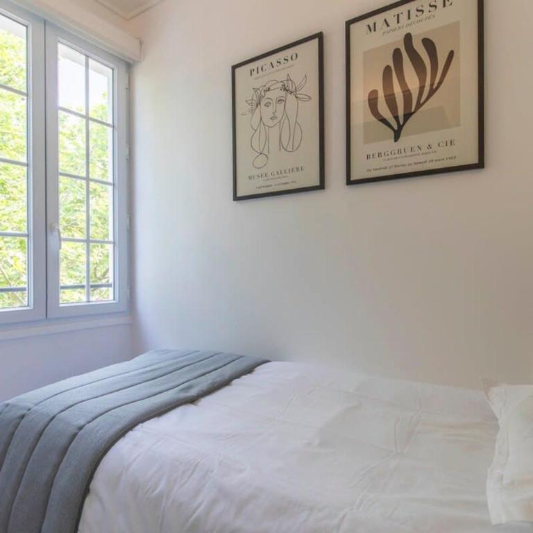 HOM I Estancia memorable en Santiago Depto 2D2B - Apartamento - 11