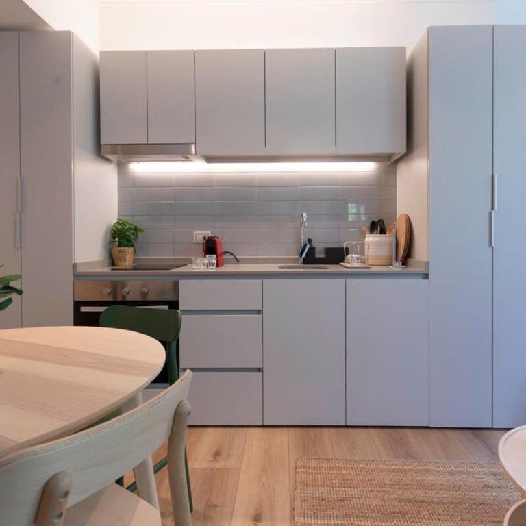 HOM I Estancia memorable en Santiago Depto 2D2B - Apartamento - 13