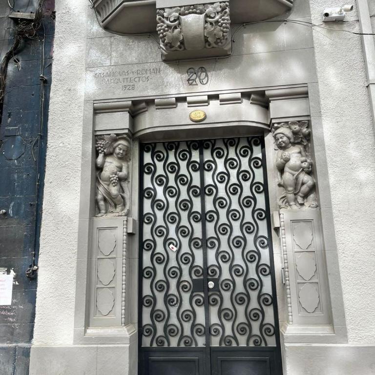HOM I Estancia memorable en Santiago Depto 2D2B - Apartamento - 14
