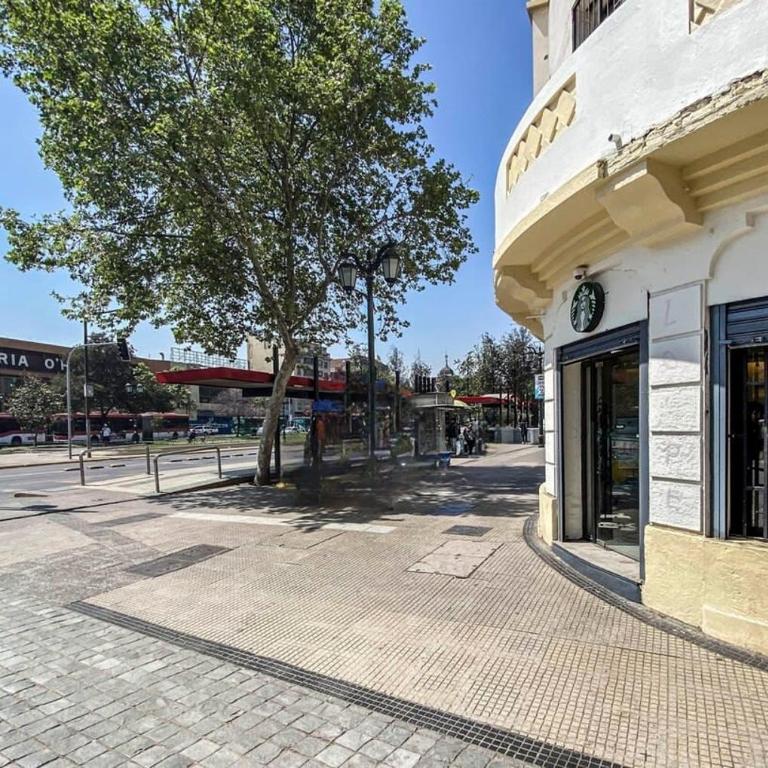 HOM I Estancia memorable en Santiago Depto 2D2B - Apartamento - 16