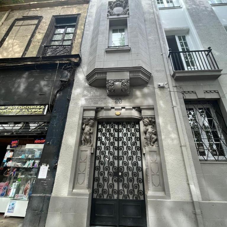 HOM I Estancia memorable en Santiago Depto 2D2B - Apartamento - 19