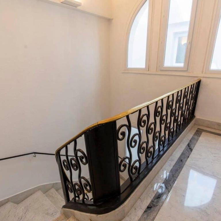 HOM I Estancia memorable en Santiago Depto 2D2B - Apartamento - 23