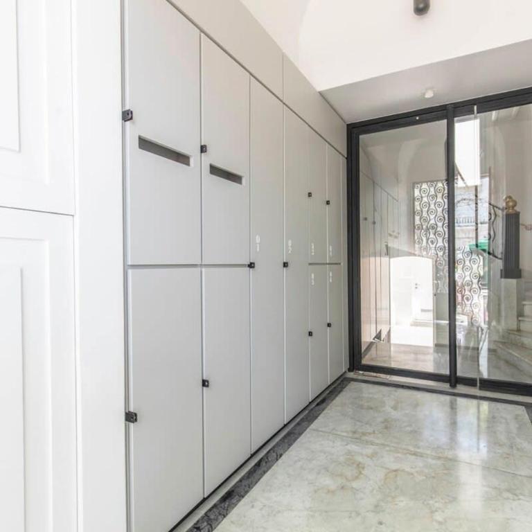 HOM I Departamento Renovado y Acogedor en Santiago - Apartamento - 15