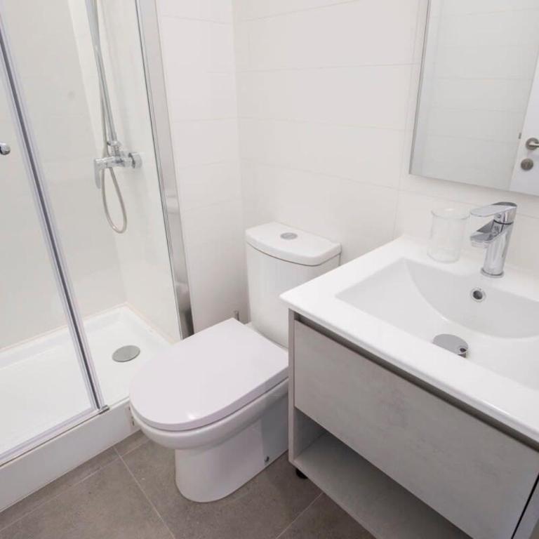 HOM I Departamento Renovado y Acogedor en Santiago - Apartamento - 7