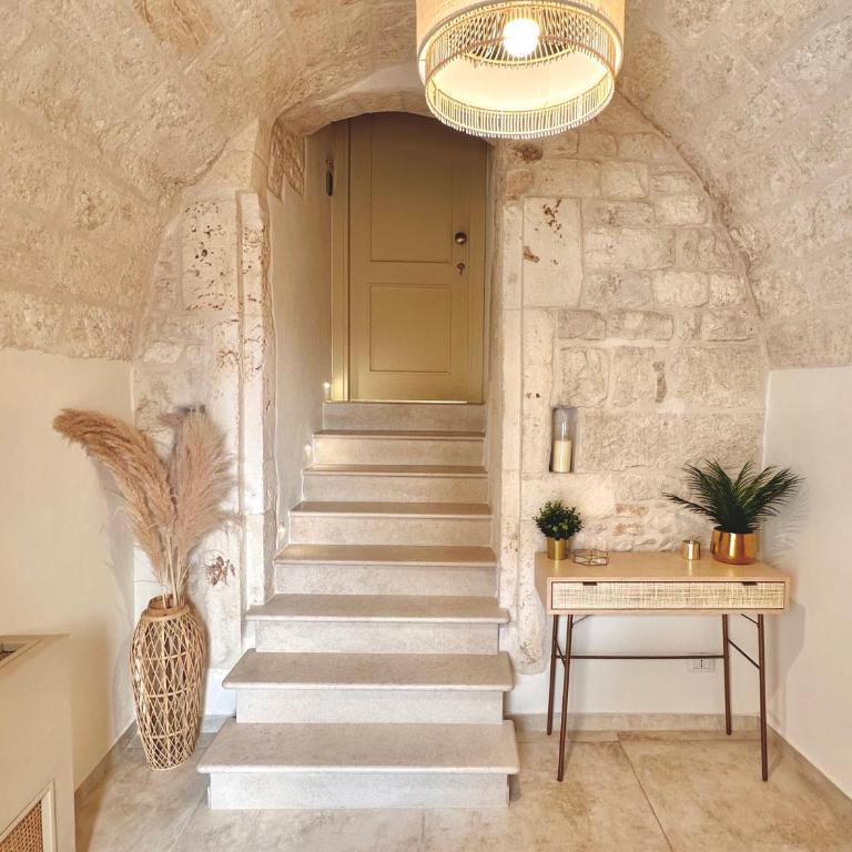 Aurluna Luxury Suites - Suite with Terrace - 30