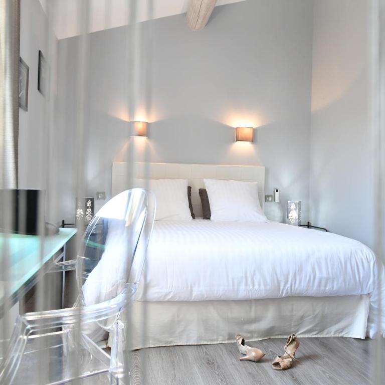 Profitez de la quiétude en bord de rivière, à 5 min du centre ville - Villa mit privatem Pool - 8