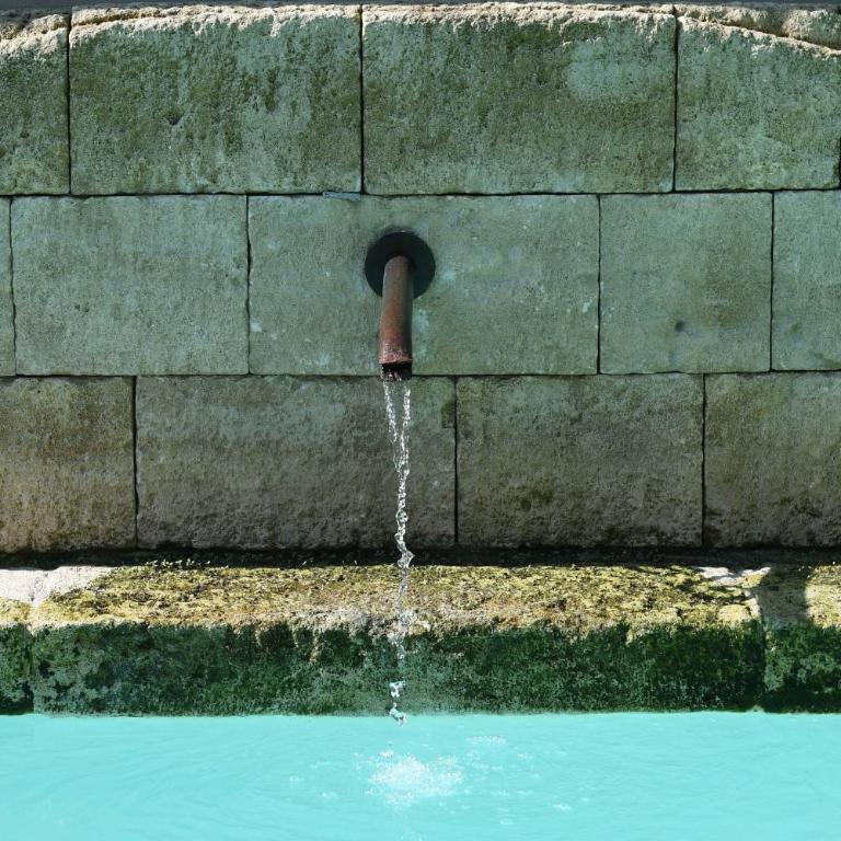 Profitez de la quiétude en bord de rivière, à 5 min du centre ville - Villa mit privatem Pool - 20