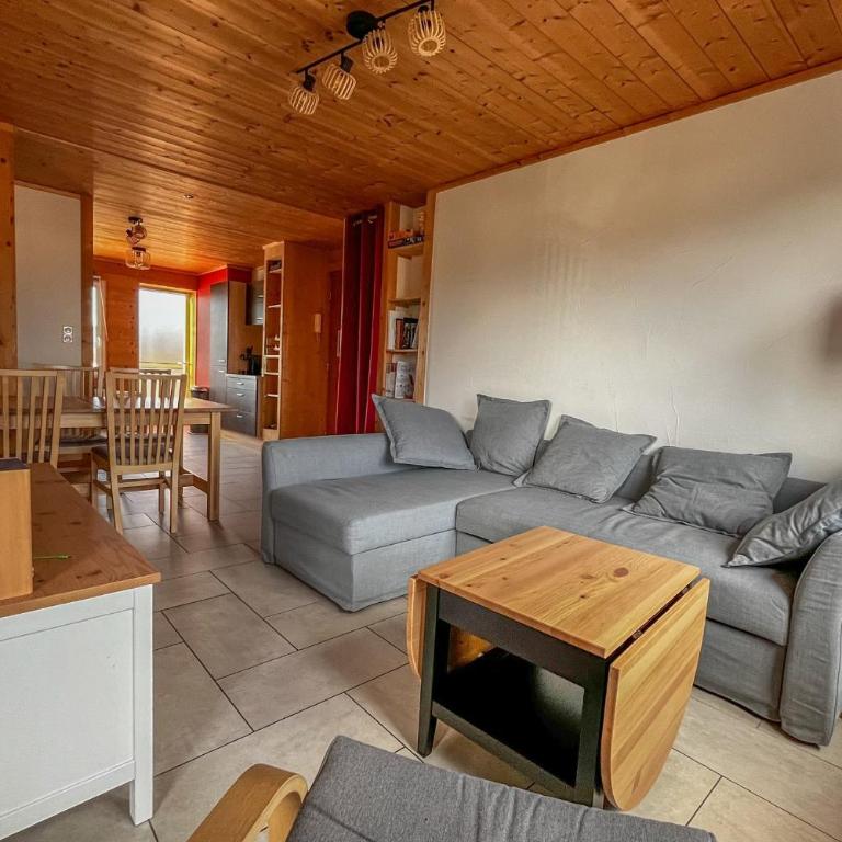 CIEL MONTAGNARD - Apartment with mountain views - Zimmer - 1