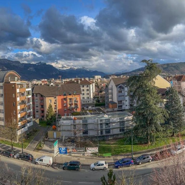 CIEL MONTAGNARD - Apartment with mountain views - Zimmer - 7