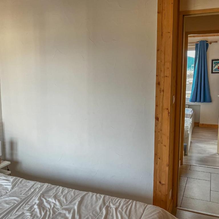 CIEL MONTAGNARD - Apartment with mountain views - Zimmer - 19