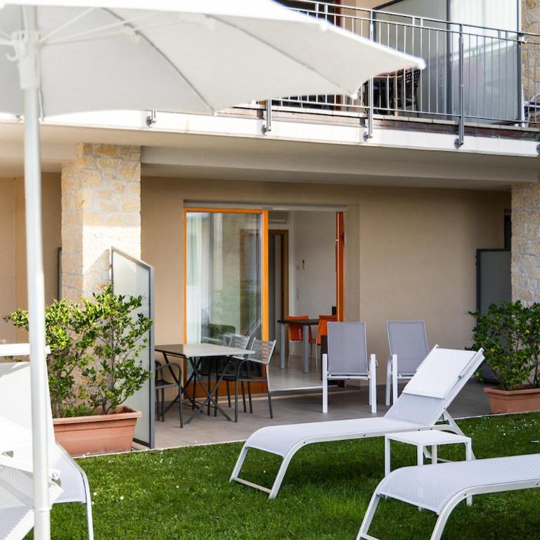 Residence La Corte Danese - Appartement 1 Chambre - 6