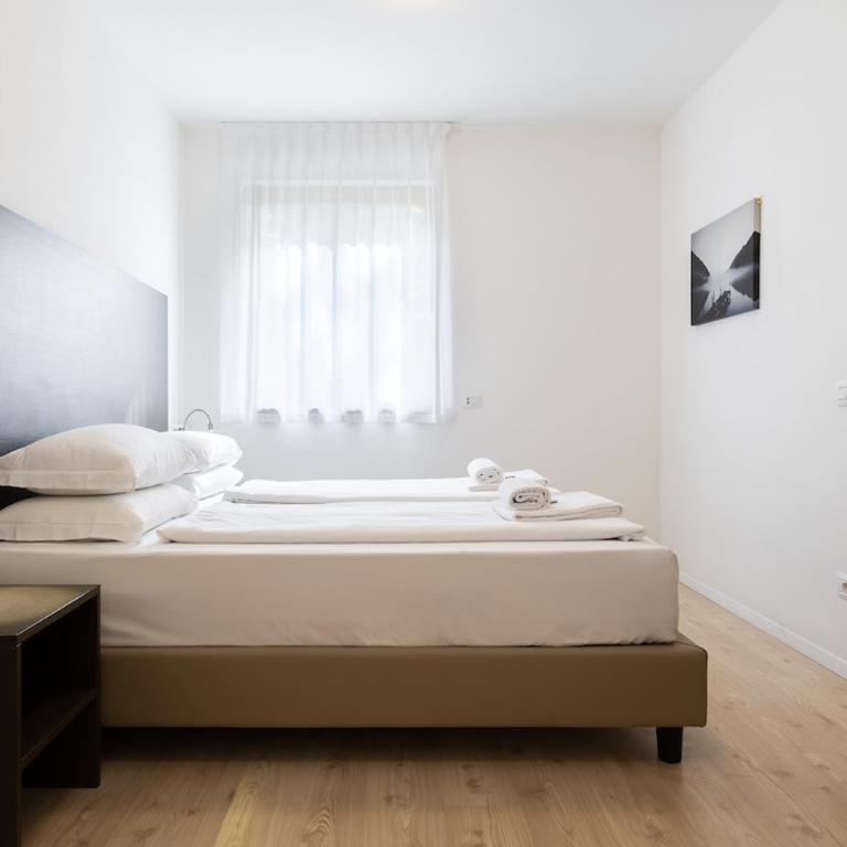 Residence La Corte Danese - Appartement 1 Chambre - 8