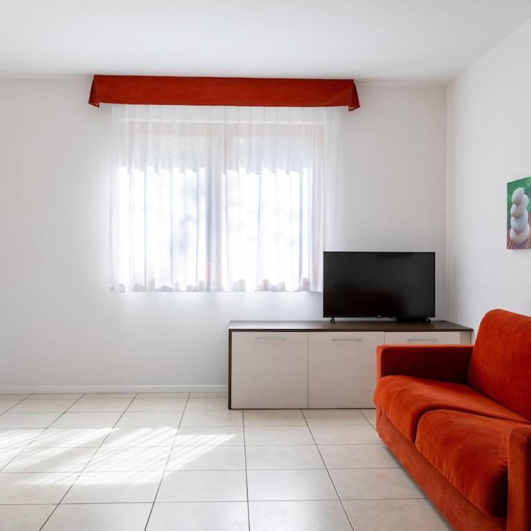 Residence La Corte Danese - Appartement 1 Chambre - 9