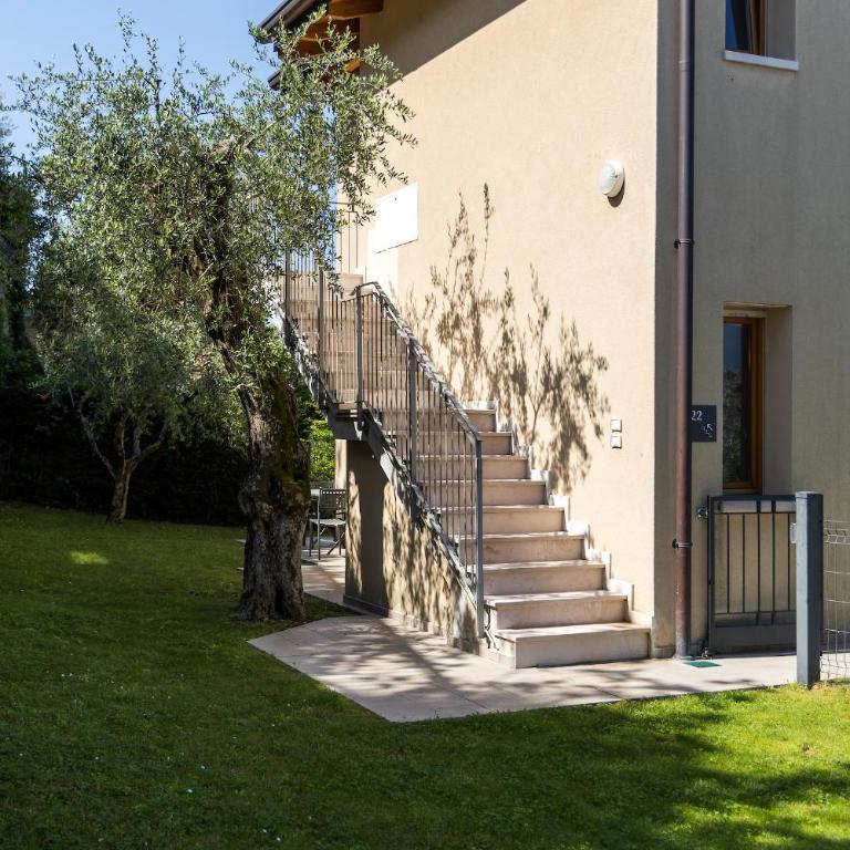 Residence La Corte Danese - Appartement 1 Chambre - 12