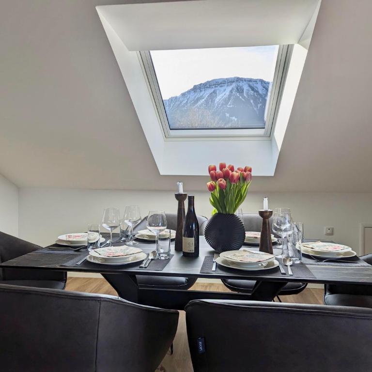 Bergluftsuite am Breitenberg - Apartamento de 2 dormitorios - 7