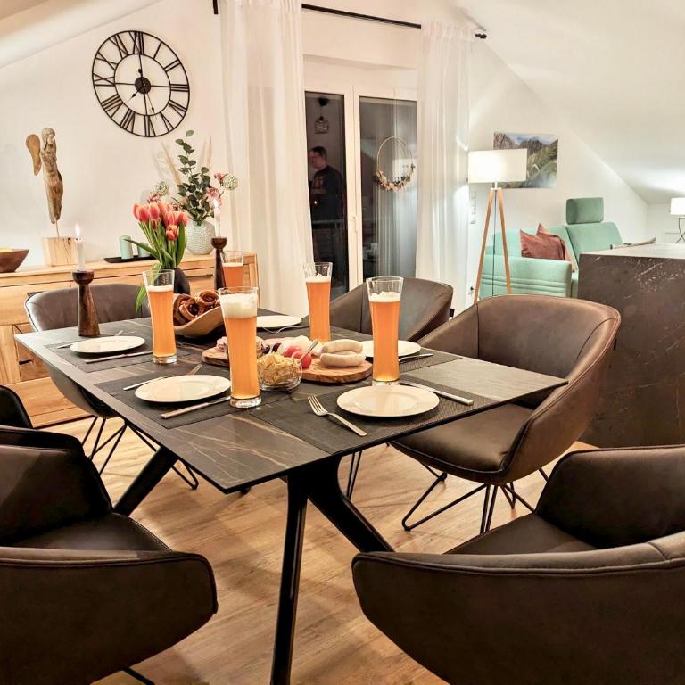 Bergluftsuite am Breitenberg - Apartamento de 2 dormitorios - 5