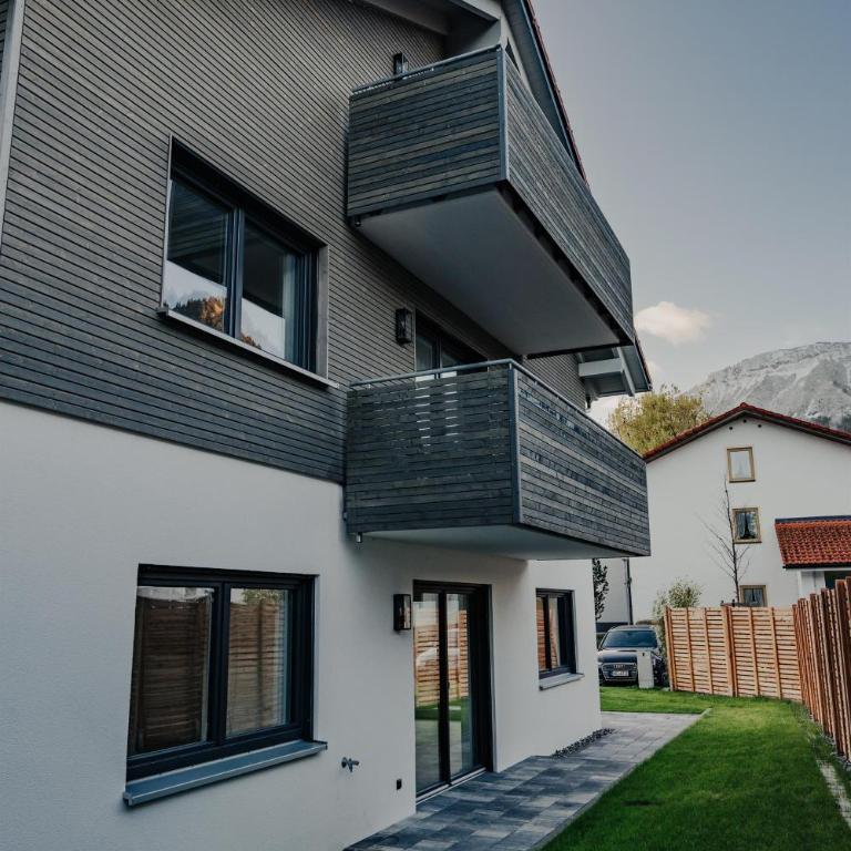 Bergluftsuite am Breitenberg - Apartamento de 2 dormitorios - 24
