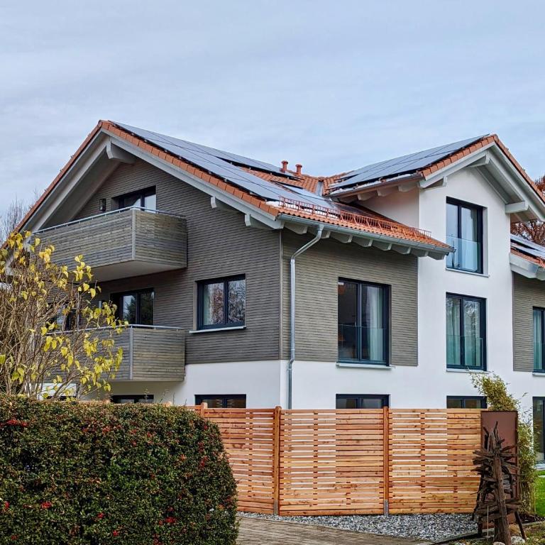 Bergluftsuite am Breitenberg - Apartamento de 2 dormitorios - 26