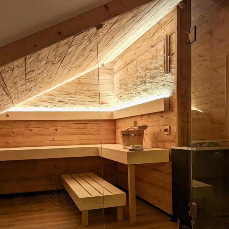 Bergluftsuite am Breitenberg - Apartamento de 2 dormitorios - 12