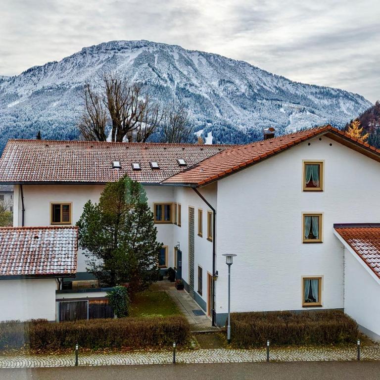 Bergluftsuite am Breitenberg - Apartamento de 2 dormitorios - 29