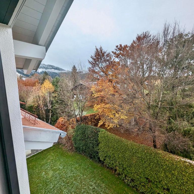 Bergluftsuite am Breitenberg - Apartamento de 2 dormitorios - 20